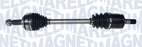 Drive Shaft